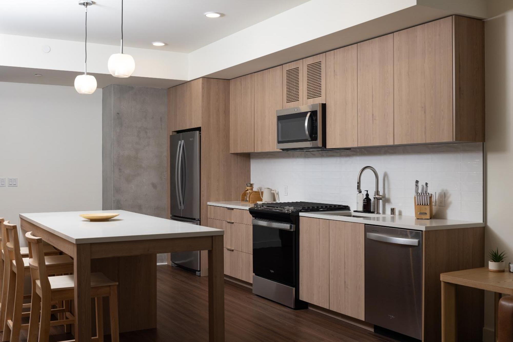 Kasa Little Italy San Diego Bilik gambar